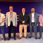 وفد النيابات والمحاكم يشارك في أعمال الدورة الـ114 لمنظمة العمل الدولية ويؤكد دعمه للعضوية الدائمة لفلسطين