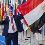 كريم عبدالباقي: 30 يونيو أرست دعائم الجمهورية الجديدة.. و«الأوكتاجون» يجسد قوة مؤسسات الدولة