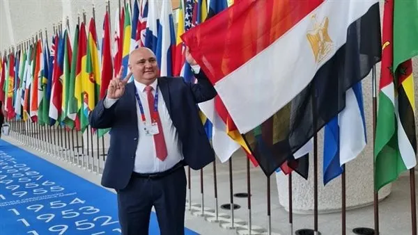 كريم عبدالباقي: 30 يونيو أرست دعائم الجمهورية الجديدة.. و«الأوكتاجون» يجسد قوة مؤسسات الدولة