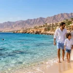 رحلات شرم الشيخ للعائلات.. دليل التخطيط لعطلة مميزة داخل مصر